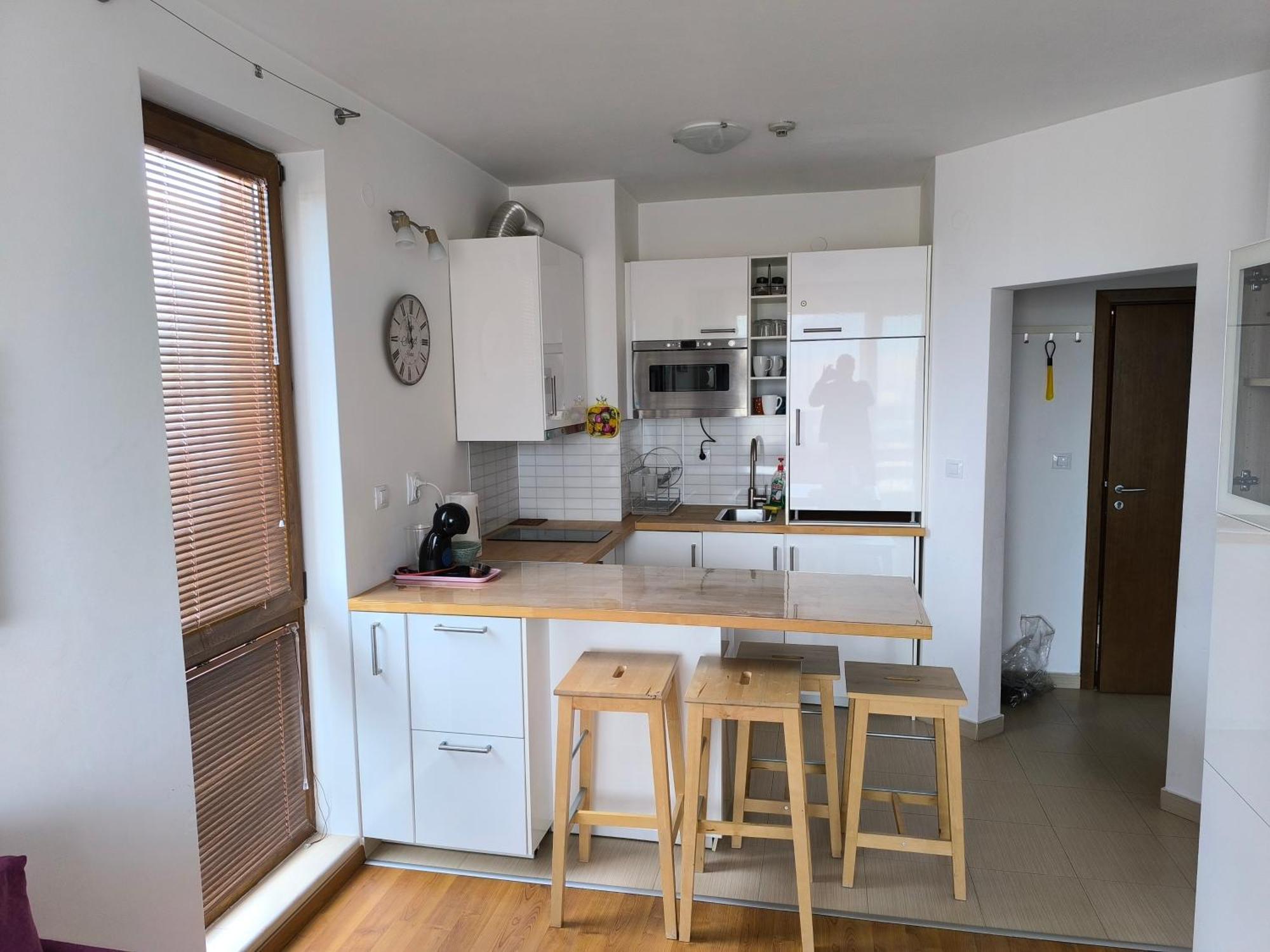 Vip Apartment Belvedere Club Bansko Bagian luar foto