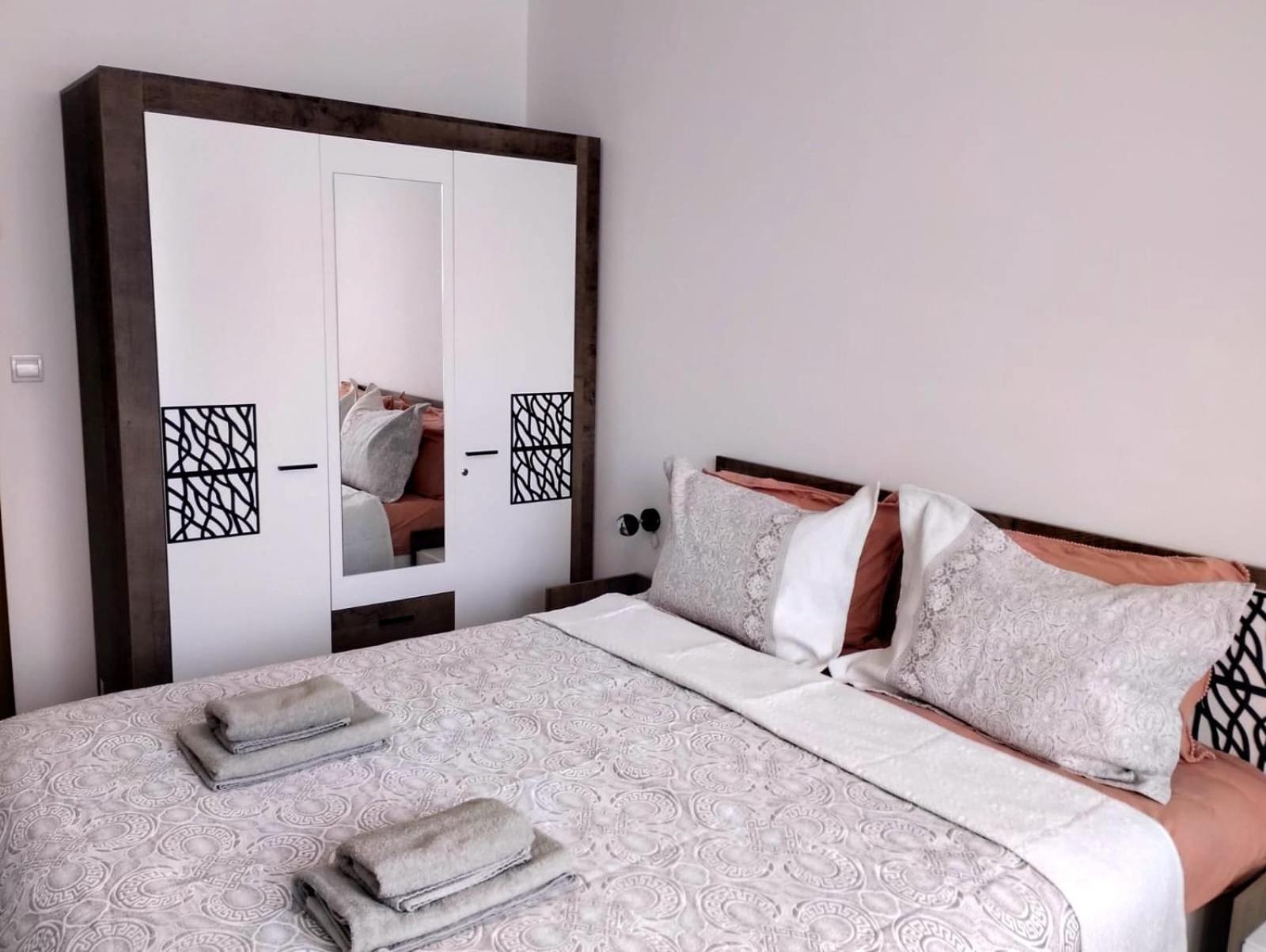 Vip Apartment Belvedere Club Bansko Bagian luar foto