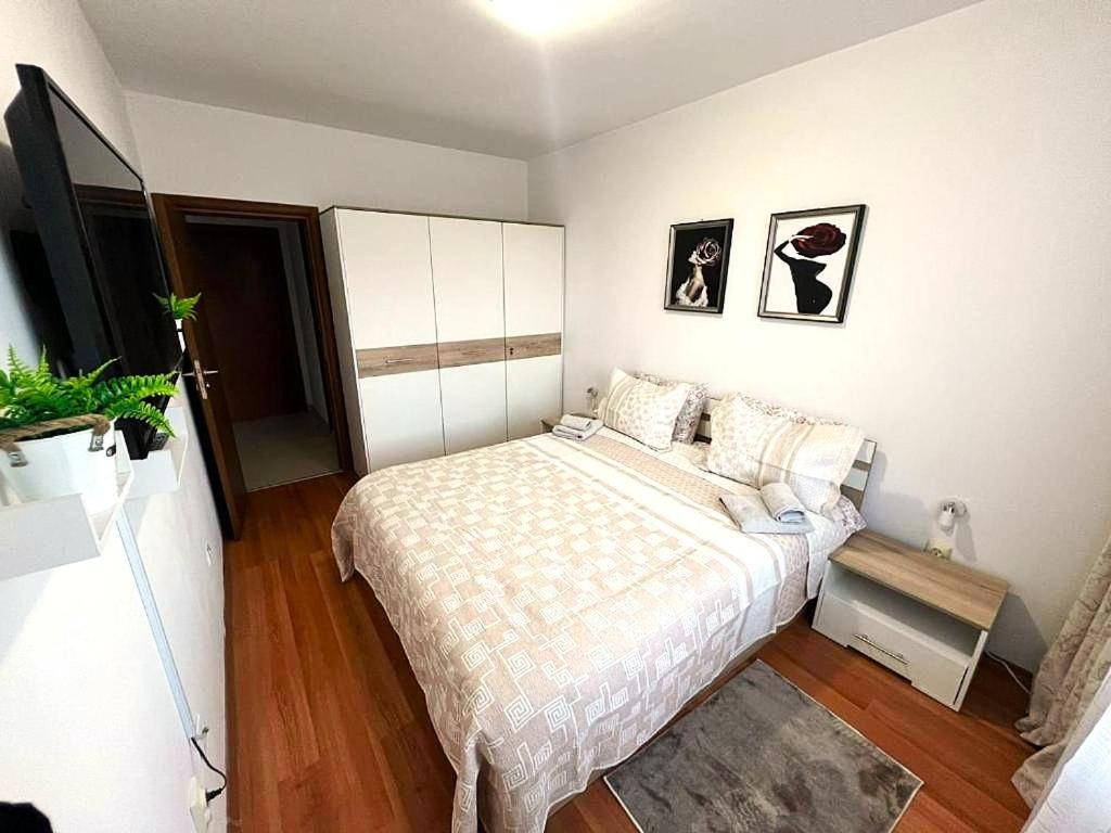 Vip Apartment Belvedere Club Bansko Bagian luar foto